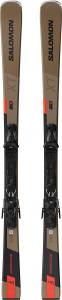Salomon S/Max 6 XT Ski + M10 GW Ski Binding